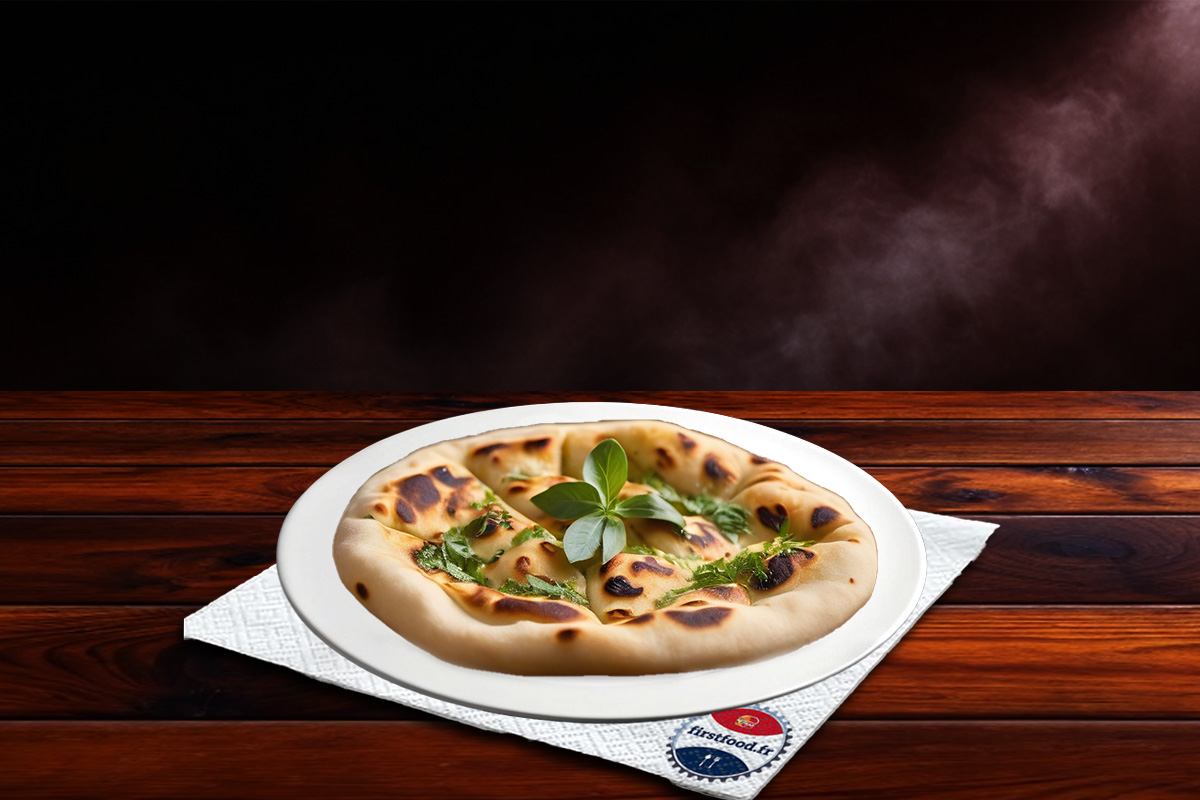 Naan